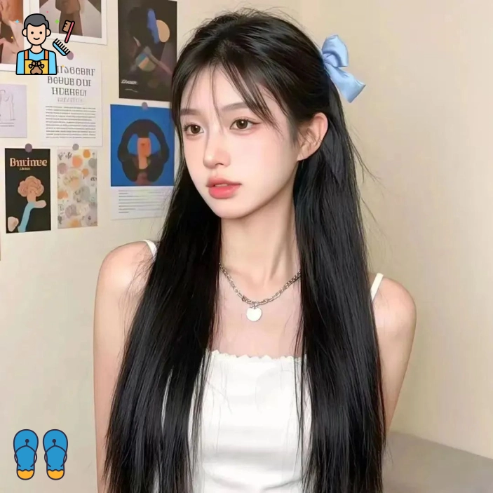 马女士