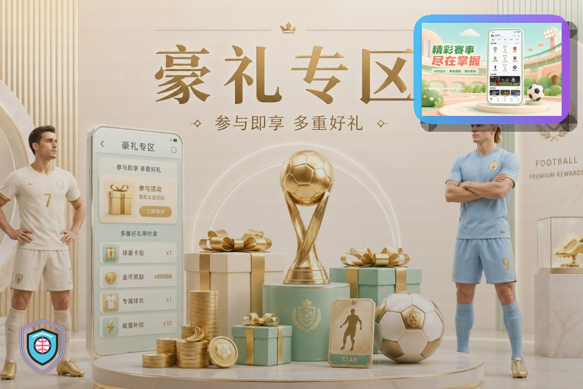 九游体育场馆服务场景图